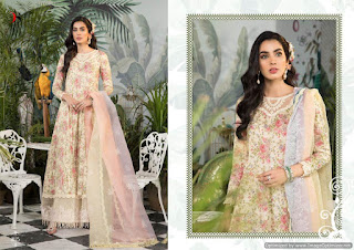 Deepsy maria b print Pakistani Suits catalog
