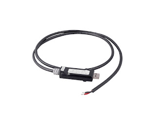 SELEC AC-USB-RS232-02 USB to RS485 cable (2 wire)