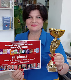 Angela Mândâcanu