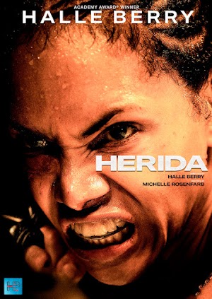 Herida (2021) HD 720p Latino
