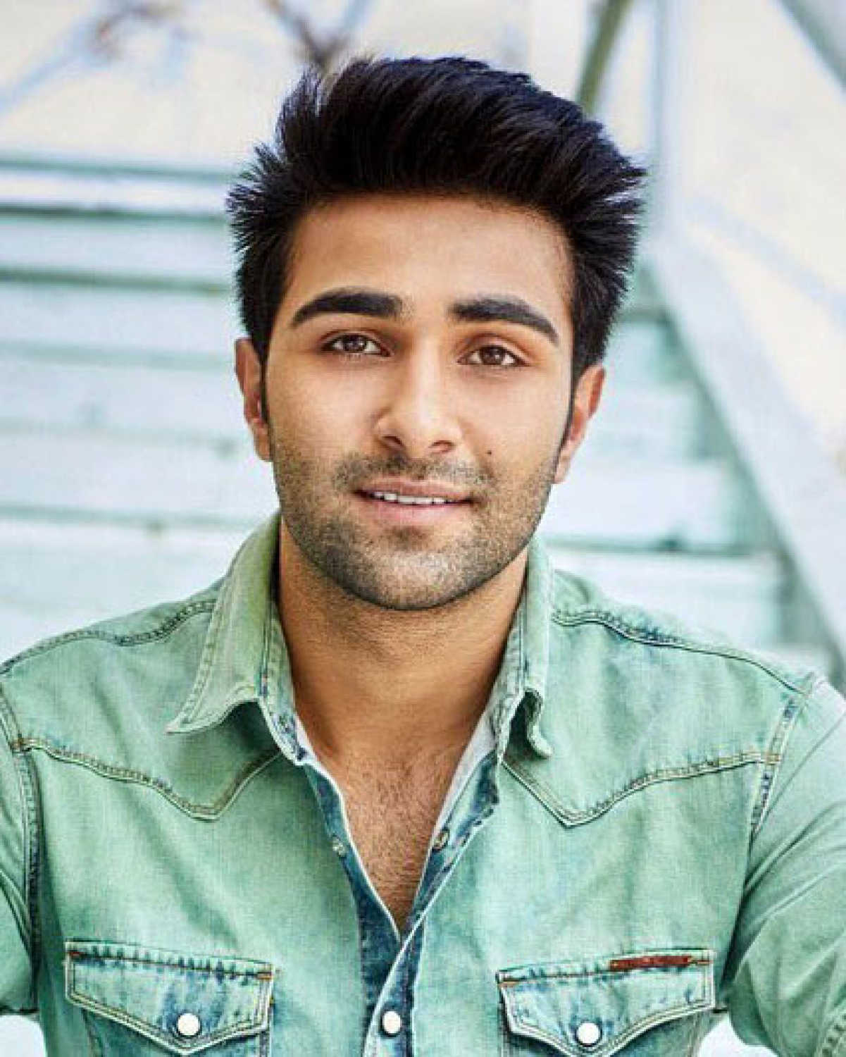 Aadar Jain