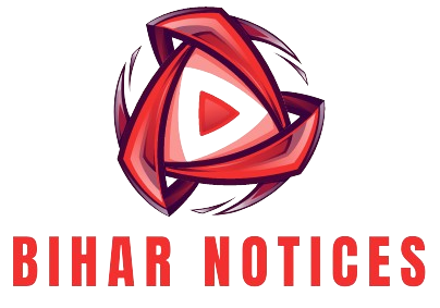 Bihar Notices - Bihar Board Update 