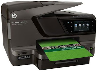 hp officejet pro 8600 drivers download