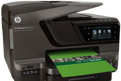 hp officejet pro 8600 drivers download
