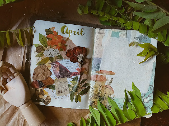 art journal