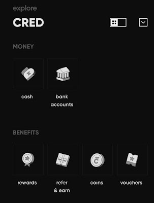 Cred app and how it is useful for earn, save your money