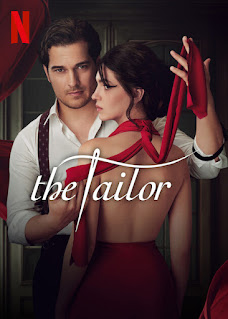 Download The Tailor (2023) S01 English Complete 1080p WEBRip
