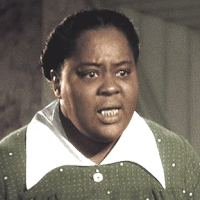 Louise Beavers - Holiday Inn