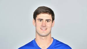 Daniel Jones Parents: Are Steve Jones & Mother Becca Jones Still Married? Giants