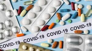 Primary Challenges of COVID-19, Vaccination and Medication Program in Pakistan. 2022