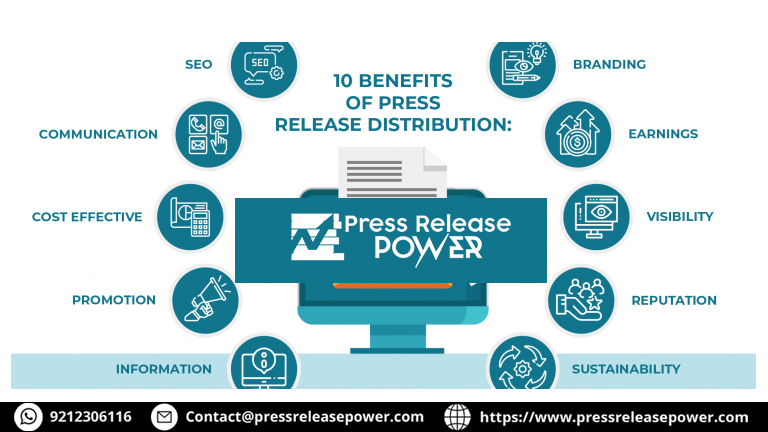 Distribute Press Releases For Instant Traffic