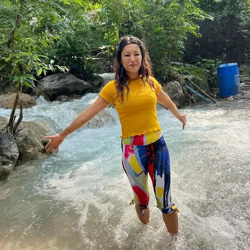 अंकिता भट्टाचार्य hot photograph and pics download Himachal Pradesh