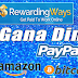 Rewarding Ways Gana Dinero a Paypal (Review)