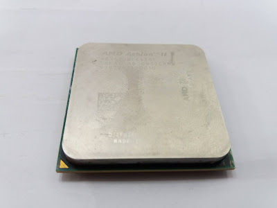 Athlon II X4 620 2,6Ghz AM2+ AM3 (4 núcleos)