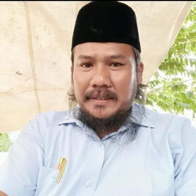 Prihatin Terhadap Pengurus Lama, Andi Tampubolon Calonkan Diri Sebagai Ketua IKABSU Kota Batam