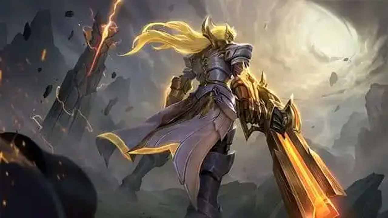 Bocoran Skins M3 Mobile Legends, Ketahui Disini 