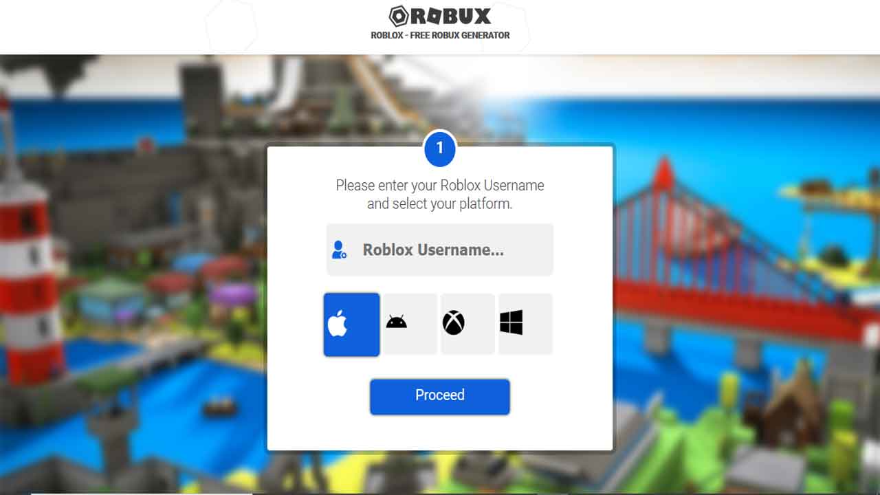 Nicerobux.com Produce Free Robux On Roblox Here ? 