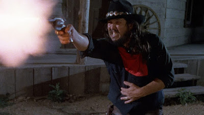 Ghost Riders 1987 DVD Blu-ray Horror Western