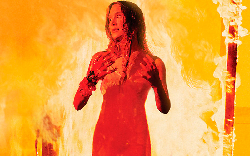 Carrie