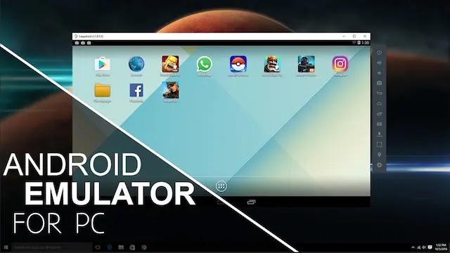 12 best Android emulators for PC and Mac of 2022
