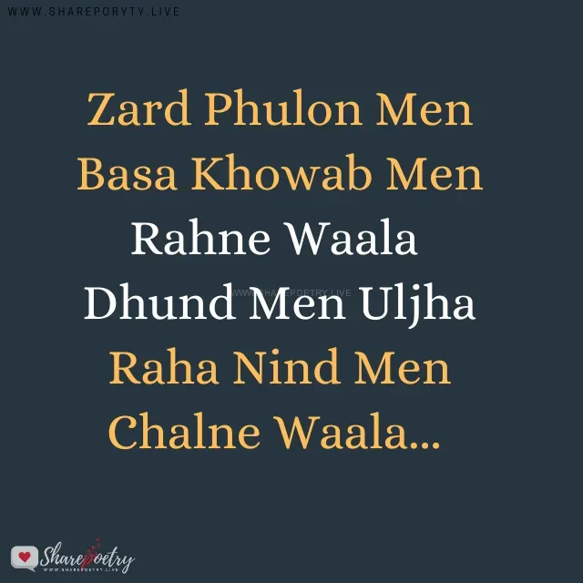 2 Line Love Poetry - Two Lines Love Shayari with Pics 2024