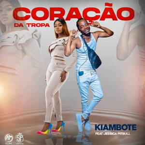 Kiambote, Jessica Pitbull - Coração da Tropa