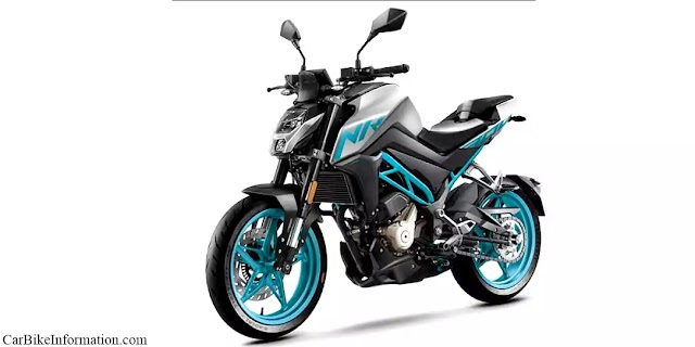 CF Moto 300 NK BS6 Review, Price, Mileage, Images, Specification, Featured