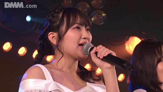 AKB48 211030 Nankai Datte