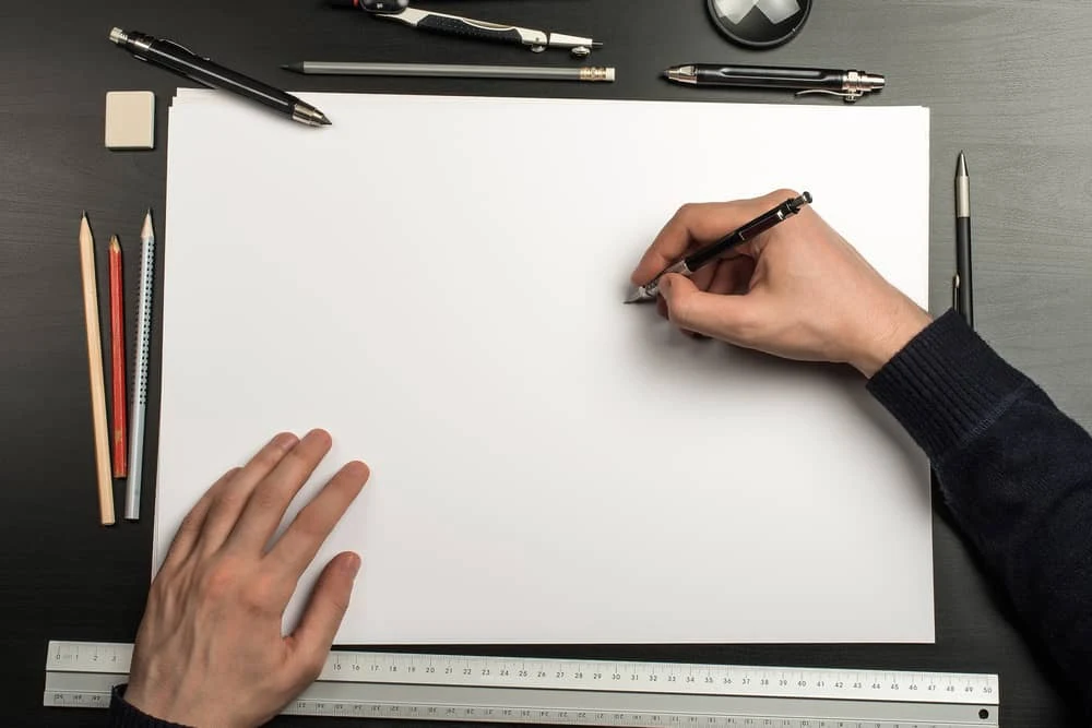 13 façons fiables d'être payé pour dessiner