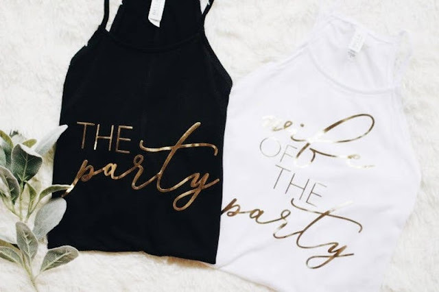 10 Amazingly Creative Bachelorette Tee Phrases Out There  | City of Creative Dreams