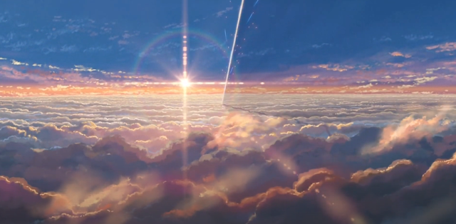 Your Name Wallpaper 4k for PC - Pictures