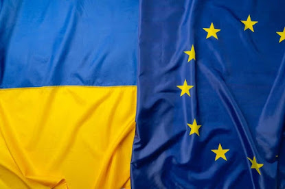 Bündnis-Ukraine+EU