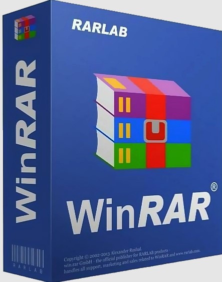 WinRAR v6.10 Final Full Free Download