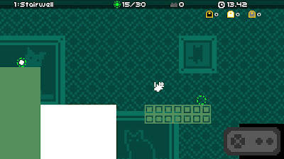 Cat Box Paradox game screenshot