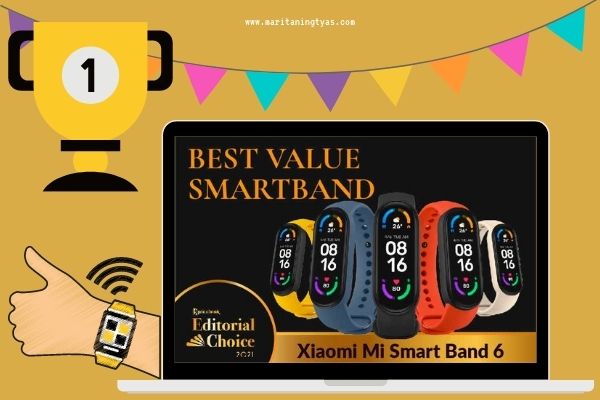 best value smartband pricebook 2021