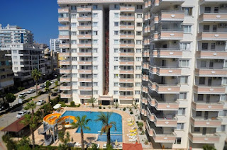 Sell Flat or House Quickly in Alanya