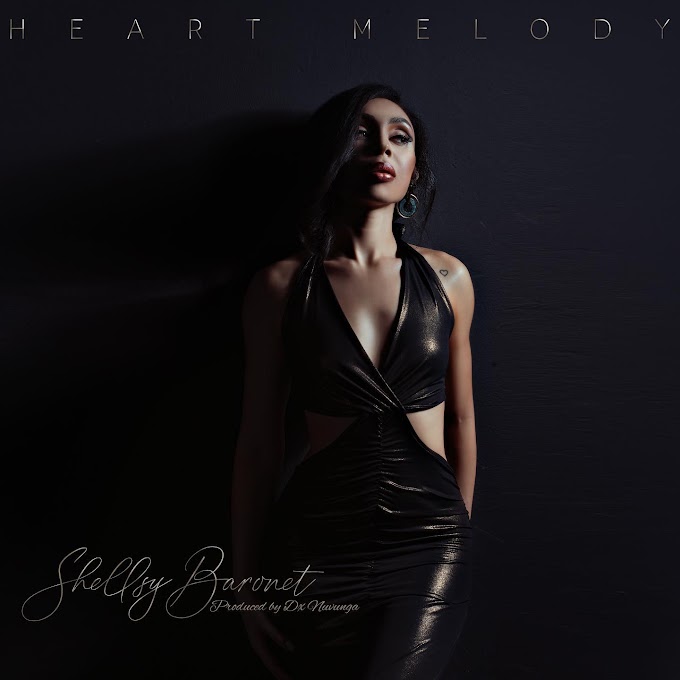 Shellsy Baronet – Heart Melody [Download] 