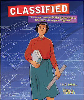 Classified by Traci Sorell