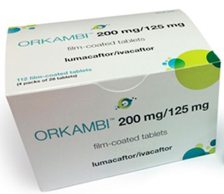 Orkambi