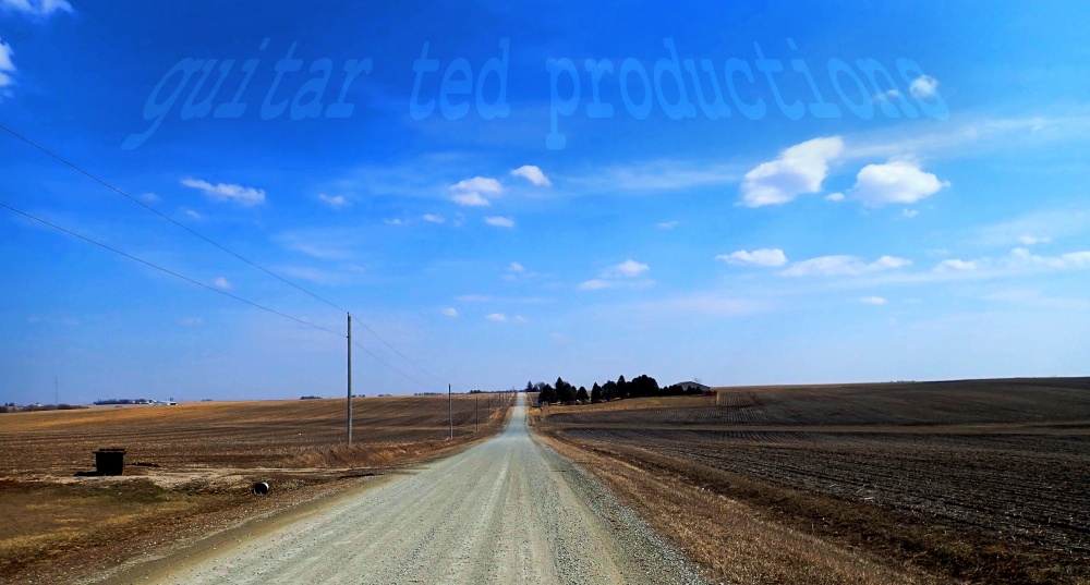 Guitar Ted Productions