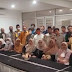 Kopdar, IKALUIN Bekasi Raya Siap Sukseskan Sisa Program RPJMD Kota Bekasi 2018 -2023