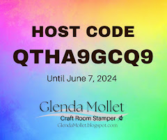 Current Host Code - in Canada