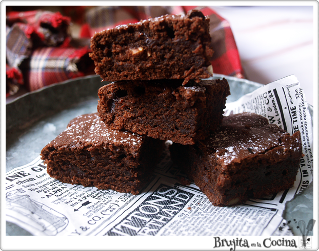 Horizontal Mendicidad Locura Brujita en la Cocina: Brownie de chocolate a la taza