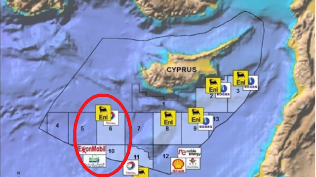 Το Κατάρ, η Κύπρος και οι κούφιες κόκκινες γραμμές του Τατάρ