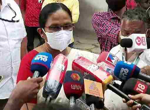 News, Kerala, State, Thiruvananthapuram, Ex minister, Allegation, COVID-19, Health, K K Shailaja about fraud allegation against PPE kit purchase on Covid Period
