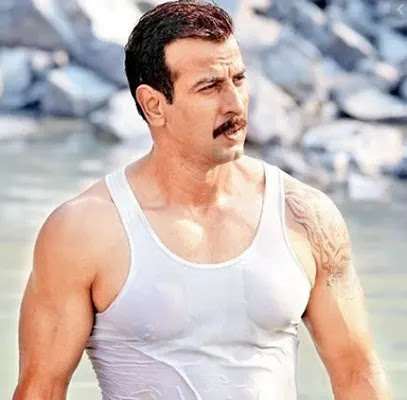 Ronit Roy Biography