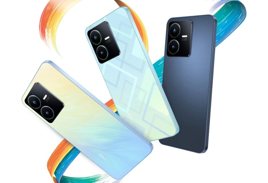 Perbandingan Vivo Y22 vs Poco M5s: Harga Beda Tipis, Mana yang Lebih Unggul?