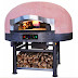 MORELLO FORNI PIZZA OVEN GAS AND ELECTRIC ERROR CODES