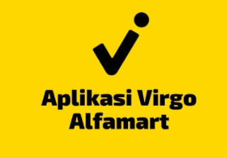  Aplikasi Virgo Alfamart, Download dan Cara Daftar