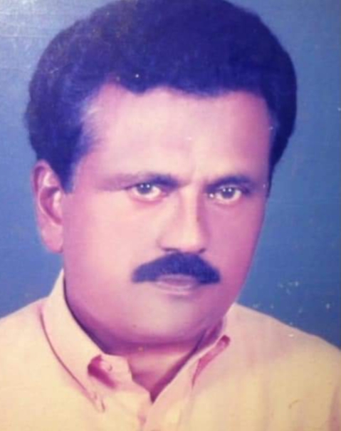 ആലംകോട്,കൊച്ചുവിള,ഷിറാസ് മൻസിലിൽ(കോക്കിത്തറ ) പരേതനായ ഷേക്ക് പരീത് മകൻ  അബ്ദുൽ ഖാദർ(88) മരണപ്പെട്ടു.